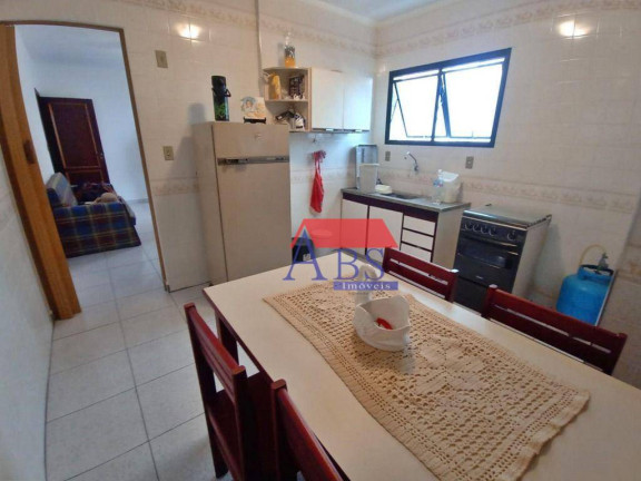 Imagem Apartamento com 1 Quarto à Venda, 62 m² em Canto Do Forte - Praia Grande Imagem Apartamento com 1 Quarto à Venda, 62 m² em Canto Do Forte - Praia Grande