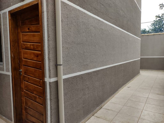 Imagem Casa com 2 Quartos à Venda, 40 m² em Maracanã - Praia Grande Imagem Casa com 2 Quartos à Venda, 40 m² em Maracanã - Praia Grande