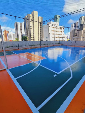 Imagem Apartamento com 3 Quartos à Venda, 130 m² em Tambaú - João Pessoa