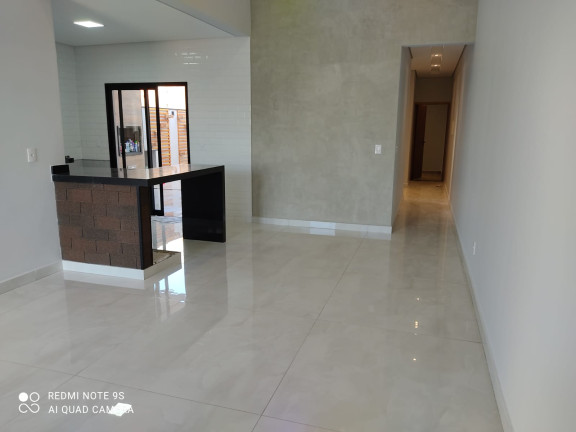 Imagem Casa de Condomínio com 3 Quartos à Venda, 122 m² em Caguassu - Sorocaba