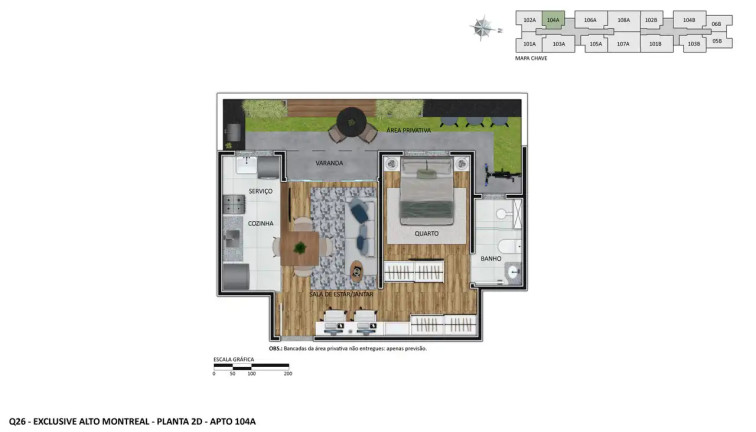 Imagem Apartamento com 2 Quartos à Venda, 51 m² em Caiçaras - Belo Horizonte Imagem Apartamento com 2 Quartos à Venda, 51 m² em Caiçaras - Belo Horizonte