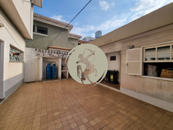Imagem Casa com 4 Quartos à Venda, 256 m² em Gonzaga - Santos Imagem Casa com 4 Quartos à Venda, 256 m² em Gonzaga - Santos