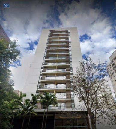 Imagem Apartamento com 1 Quarto à Venda, 56 m² em Cambuí - Campinas Imagem Apartamento com 1 Quarto à Venda, 56 m² em Cambuí - Campinas