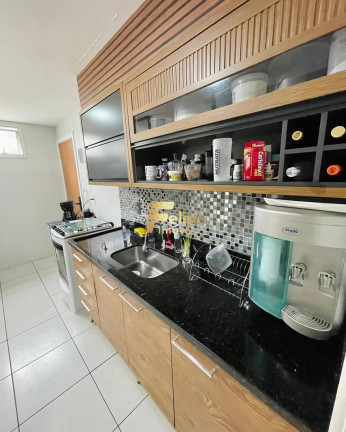 Imagem Imóvel com 3 Quartos à Venda, 110 m² em Jardim Camburi - Vitória Imagem Imóvel com 3 Quartos à Venda, 110 m² em Jardim Camburi - Vitória