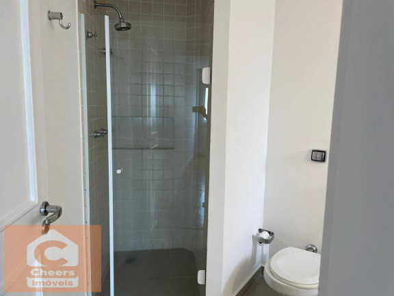 Imagem Apartamento com 3 Quartos à Venda, 155 m² em Itaim Bibi - São Paulo