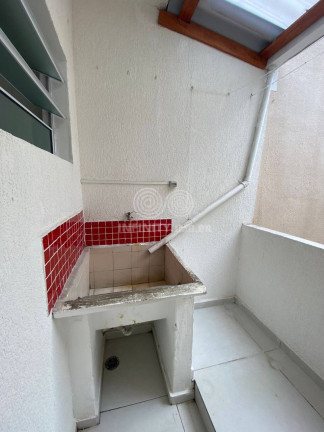 Imagem Apartamento com 1 Quarto para Alugar, 50 m² em Mooca - São Paulo