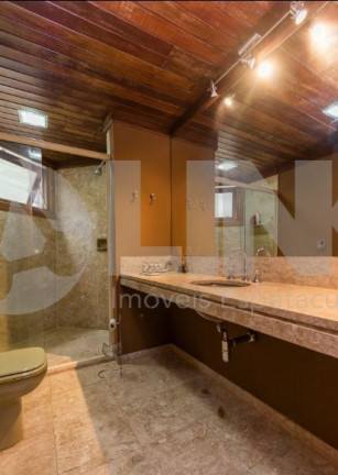 Imagem Apartamento com 3 Quartos à Venda, 204 m² em Bela Vista - Porto Alegre
