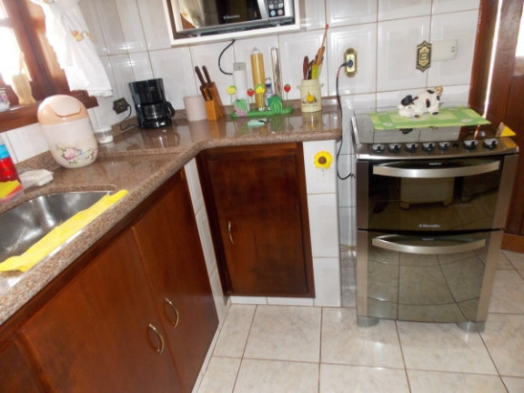 Imagem Casa de Condomínio com 3 Quartos à Venda, 150 m² em Ninho Verde I Eco Residence - Porangaba