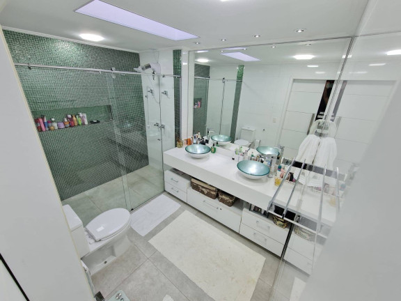 Imagem Apartamento com 4 Quartos à Venda, 278 m² em Cidade São Francisco - São Paulo Imagem Apartamento com 4 Quartos à Venda, 278 m² em Cidade São Francisco - São Paulo