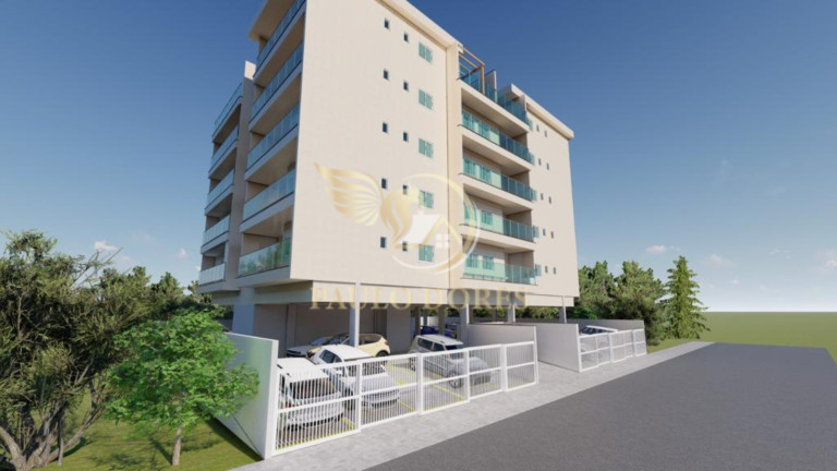 Imagem Apartamento com 2 Quartos à Venda, 64 m² em Perequê Açu - Ubatuba