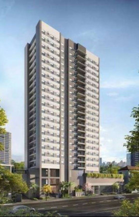 Imagem Apartamento com 2 Quartos à Venda, 42 m² em Barra Funda - São Paulo Imagem Apartamento com 2 Quartos à Venda, 42 m² em Barra Funda - São Paulo