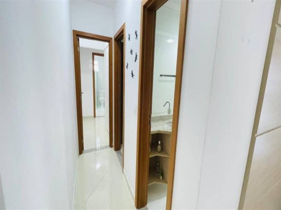 Imagem Apartamento com 2 Quartos à Venda, 99 m² em Ocian - Praia Grande