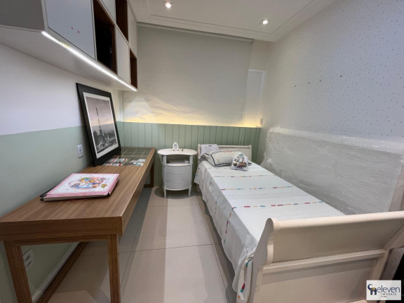 Imagem Apartamento com 3 Quartos à Venda, 151 m² em Horto Florestal - Salvador Imagem Apartamento com 3 Quartos à Venda, 151 m² em Horto Florestal - Salvador