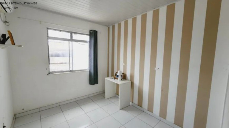 Imagem Casa com 4 Quartos à Venda, 180 m² em Daniel Lisboa - Salvador