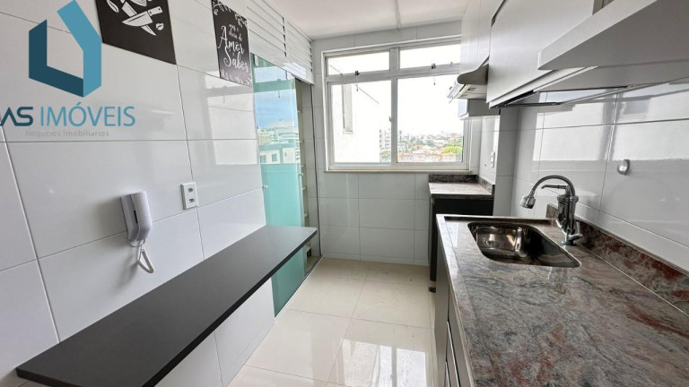 Imagem Cobertura com 3 Quartos à Venda, 196 m² em Braga - Cabo Frio