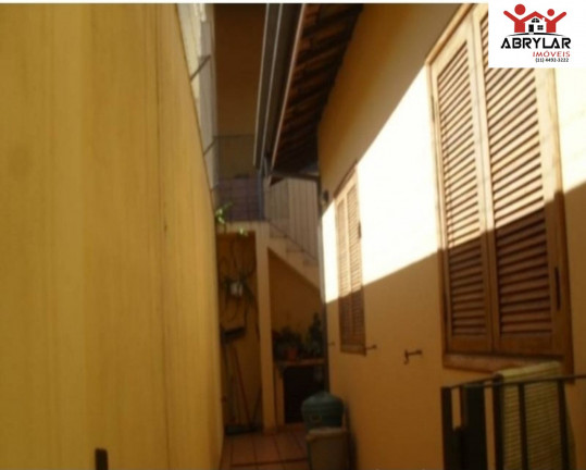 Imagem Sobrado com 3 Quartos à Venda, 218 m² em Jardim Caçula - Jundiaí Imagem Sobrado com 3 Quartos à Venda, 218 m² em Jardim Caçula - Jundiaí