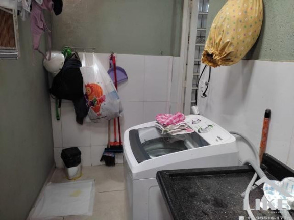 Imagem Imóvel com 2 Quartos à Venda, 70 m² em Vila Nova Cristina - São José Dos Campos