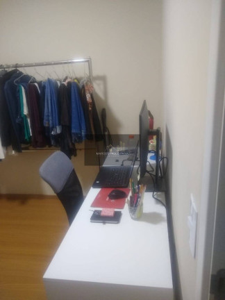 Imagem Apartamento com 2 Quartos à Venda, 44 m² em Vila Santa Maria - São Paulo Imagem Apartamento com 2 Quartos à Venda, 44 m² em Vila Santa Maria - São Paulo