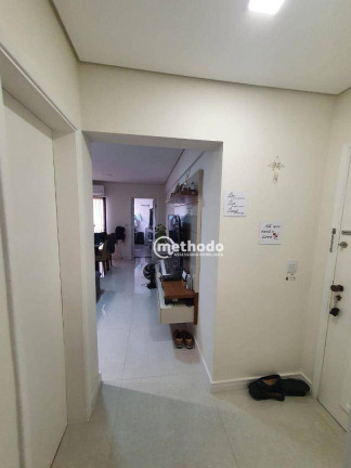 Imagem Apartamento com 1 Quarto à Venda, 72 m² em Cambuí - Campinas