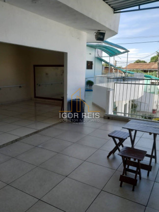 Imagem Imóvel Comercial à Venda,  em Parque Califórnia - Campos Dos Goytacazes
