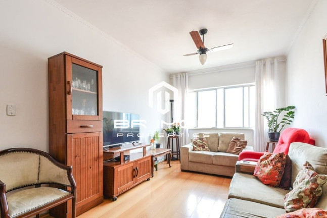 Imagem Imóvel com 3 Quartos à Venda, 115 m² em Cambuci - São Paulo