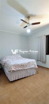 Imagem Apartamento com 2 Quartos à Venda, 80 m² em Vila Guilhermina - Praia Grande
