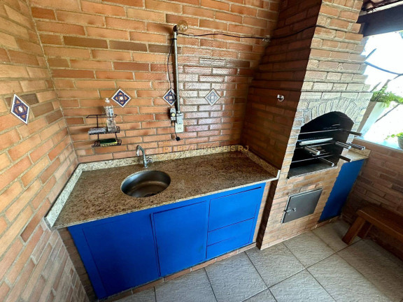 Imagem Apartamento com 3 Quartos à Venda, 178 m² em Recreio Dos Bandeirantes - Rio De Janeiro Imagem Apartamento com 3 Quartos à Venda, 178 m² em Recreio Dos Bandeirantes - Rio De Janeiro