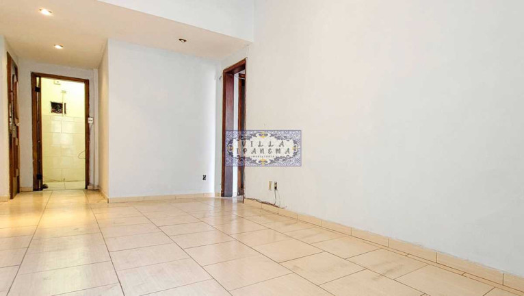 Imagem Apartamento com 3 Quartos à Venda, 90 m² em Humaitá - Rio De Janeiro Imagem Apartamento com 3 Quartos à Venda, 90 m² em Humaitá - Rio De Janeiro