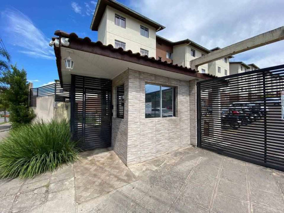 Apartamento com 2 Quartos à Venda, 43 m² em Santa Cândida - Curitiba