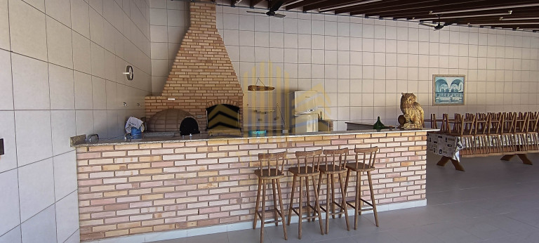 Imagem Apartamento com 3 Quartos à Venda, 406 m² em Corrupira - Jundiaí