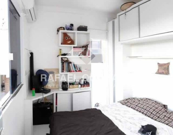 Imagem Apartamento com 4 Quartos à Venda, 200 m² em São João Do Rio Vermelho - Florianópolis