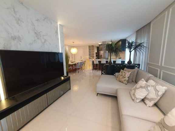 Apartamento com 3 Quartos à Venda, 10 m² em Centro - Balneário Camboriú