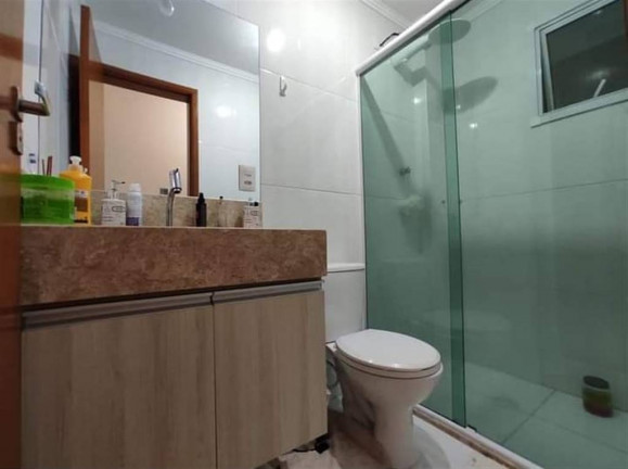 Imagem Apartamento à Venda,  em Campo Grande - Santos