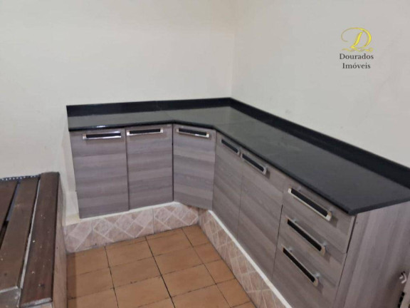 Imagem Kitnet com 1 Quarto à Venda, 18 m² em Ocian - Praia Grande