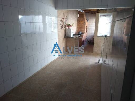 Imagem Sobrado com 3 Quartos à Venda, 335 m² em Assunção - São Bernardo Do Campo