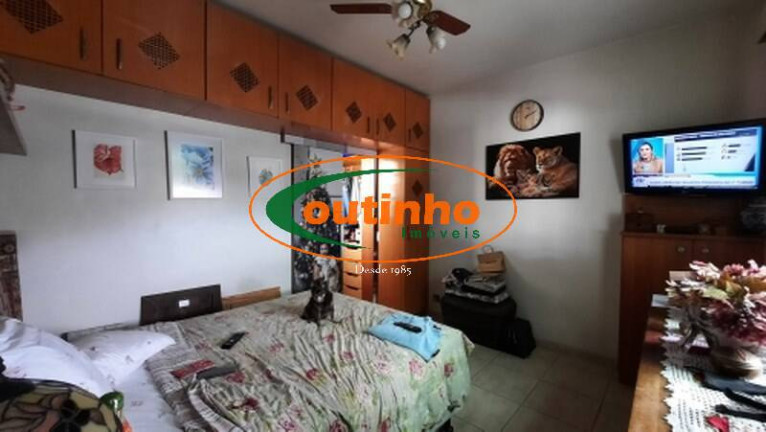 Imagem Cobertura com 3 Quartos à Venda, 141 m² em Tijuca - Rio De Janeiro Imagem Cobertura com 3 Quartos à Venda, 141 m² em Tijuca - Rio De Janeiro