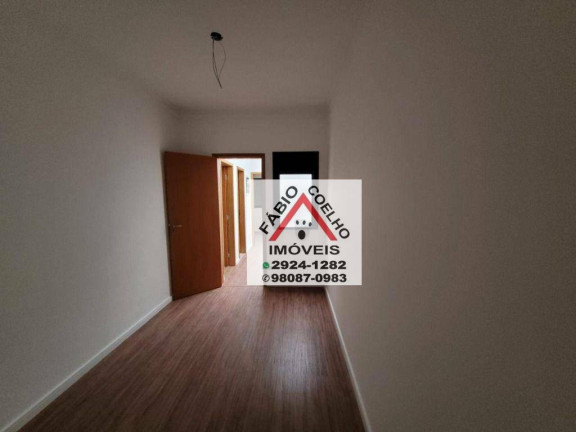 Imagem Sobrado com 3 Quartos à Venda, 120 m² em Vila Gea - São Paulo