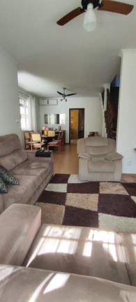 Imagem Casa com 3 Quartos à Venda, 155 m² em Embaré - Santos