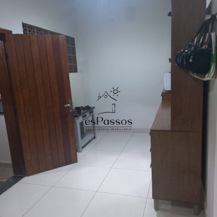Imagem Casa com 3 Quartos à Venda, 360 m² em Nsa Aparecida - Florestal