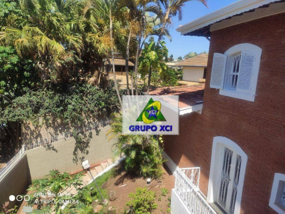 Imagem Casa com 6 Quartos à Venda, 498 m² em Parque Taquaral - Campinas Imagem Casa com 6 Quartos à Venda, 498 m² em Parque Taquaral - Campinas