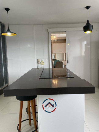 Imagem Apartamento com 3 Quartos à Venda, 209 m² em Quilombo - Cuiabá