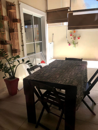 Imagem Casa de Condomínio com 3 Quartos à Venda, 122 m² em Jardim Colônia - Jundiaí Imagem Casa de Condomínio com 3 Quartos à Venda, 122 m² em Jardim Colônia - Jundiaí