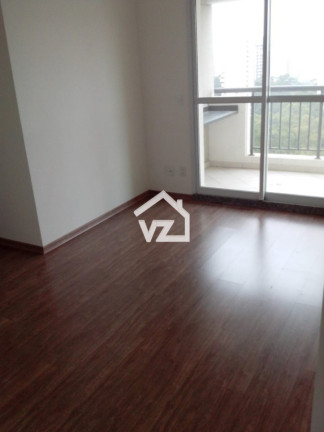 Imagem Apartamento com 2 Quartos à Venda, 51 m² em Vila Andrade - São Paulo Imagem Apartamento com 2 Quartos à Venda, 51 m² em Vila Andrade - São Paulo