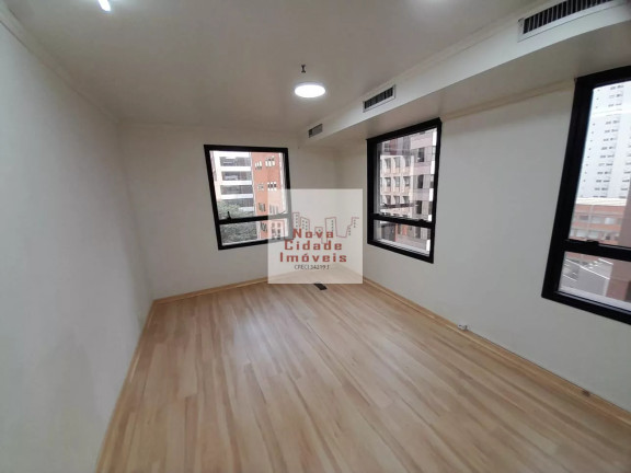 Imagem Imóvel com 6 Quartos para Alugar, 154 m² em Vila Olímpia - São Paulo Imagem Imóvel com 6 Quartos para Alugar, 154 m² em Vila Olímpia - São Paulo