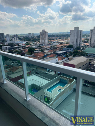 Imagem Apartamento com 3 Quartos à Venda, em Vila Aprazivel - Jacareí Imagem Apartamento com 3 Quartos à Venda, em Vila Aprazivel - Jacareí