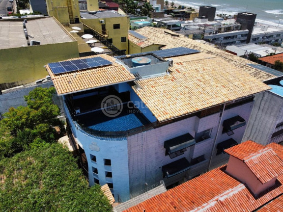 Imagem Imóvel Comercial à Venda, 430 m² em Ponta Negra - Natal