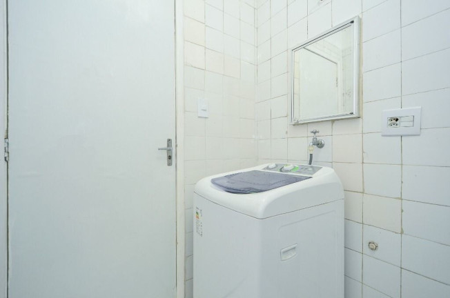 Imagem Apartamento com 1 Quarto à Venda, 36 m² em Higienópolis - São Paulo Imagem Apartamento com 1 Quarto à Venda, 36 m² em Higienópolis - São Paulo