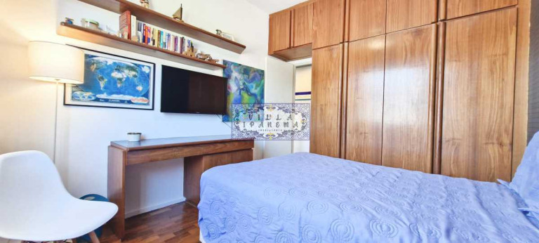 Imagem Apartamento com 5 Quartos à Venda, 160 m² em Laranjeiras - Rio De Janeiro Imagem Apartamento com 5 Quartos à Venda, 160 m² em Laranjeiras - Rio De Janeiro