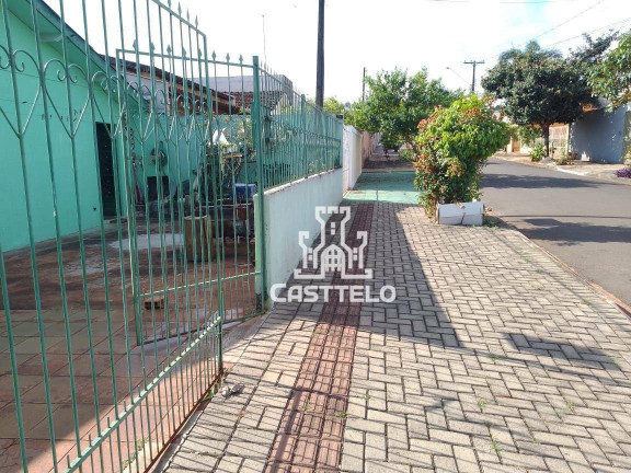 Imagem Casa com 3 Quartos à Venda, 175 m² em Conjunto Cafezal 2 - Londrina