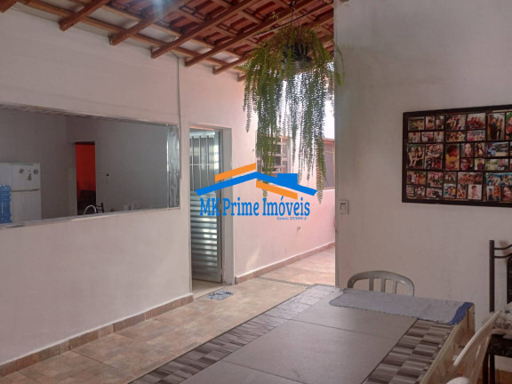 Imagem Casa com 4 Quartos à Venda, 130 m² em Mongaguá - Mongaguá Imagem Casa com 4 Quartos à Venda, 130 m² em Mongaguá - Mongaguá